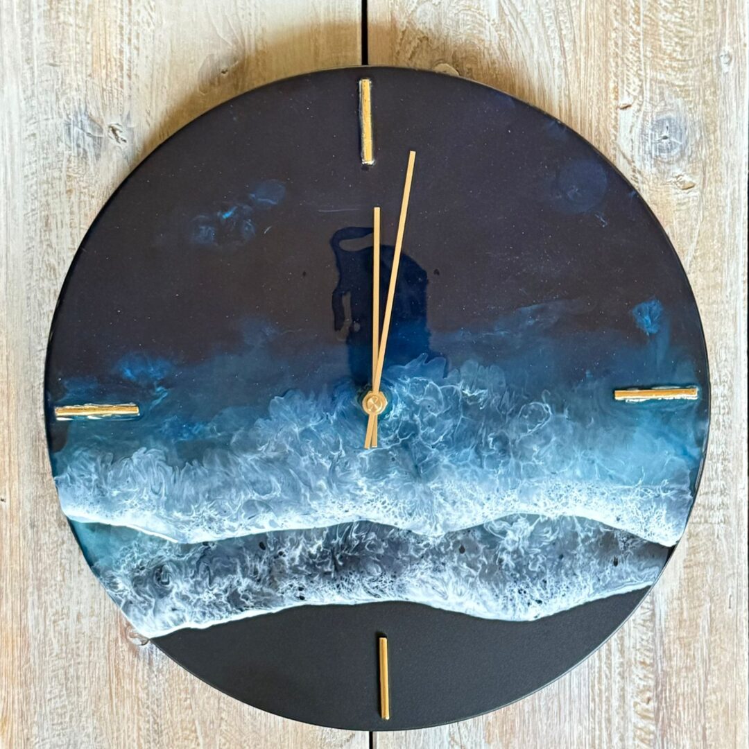 Reloj de pared