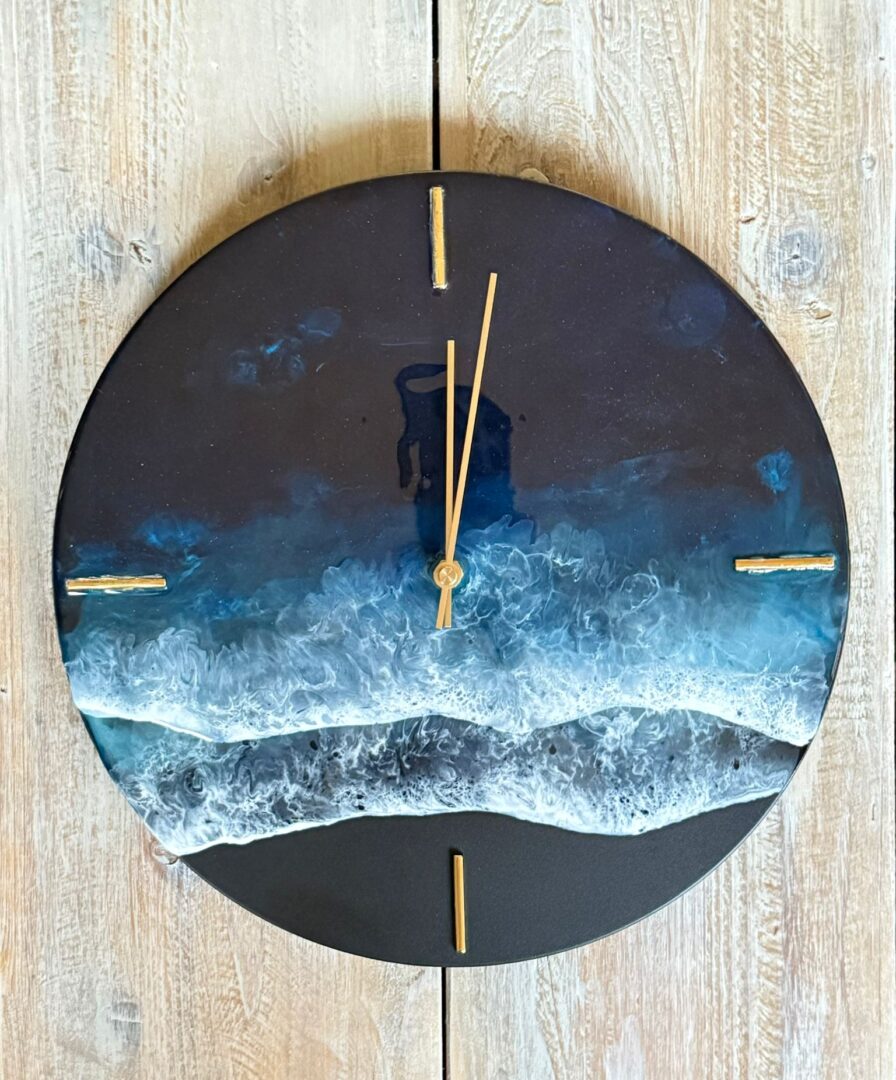 Reloj de pared
